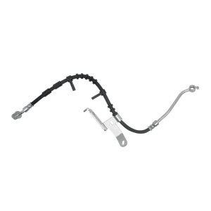 Ford Bronco Brake Hose - Front - R1 Concepts - `21-`22